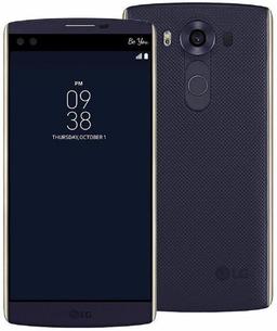 Renoverad LG V10 - Reebelo Sverige