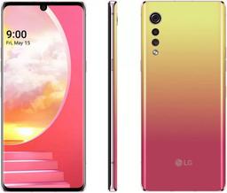 Renoverad LG Velvet (5G) - Reebelo Sverige