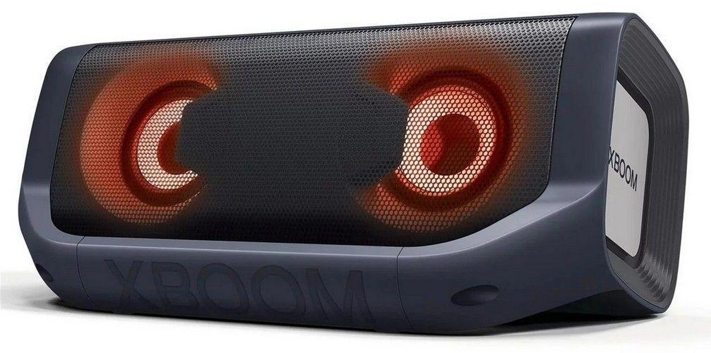 Renoverad LG XBOOM Go P5 Portable Speaker - Reebelo Sverige