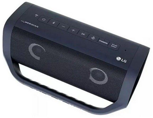 Renoverad LG XBOOM Go P5 Portable Speaker - Reebelo Sverige
