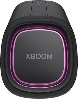 Renoverad LG XBOOM Go XG5QBK Portable Bluetooth Speaker - Reebelo Sverige