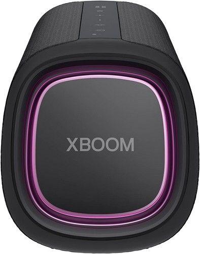 Renoverad LG XBOOM Go XG5QBK Portable Bluetooth Speaker - Reebelo Sverige