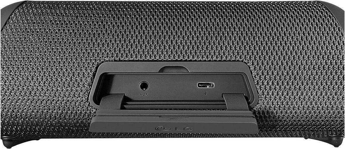 Renoverad LG XBOOM Go XG5QBK Portable Bluetooth Speaker - Reebelo Sverige