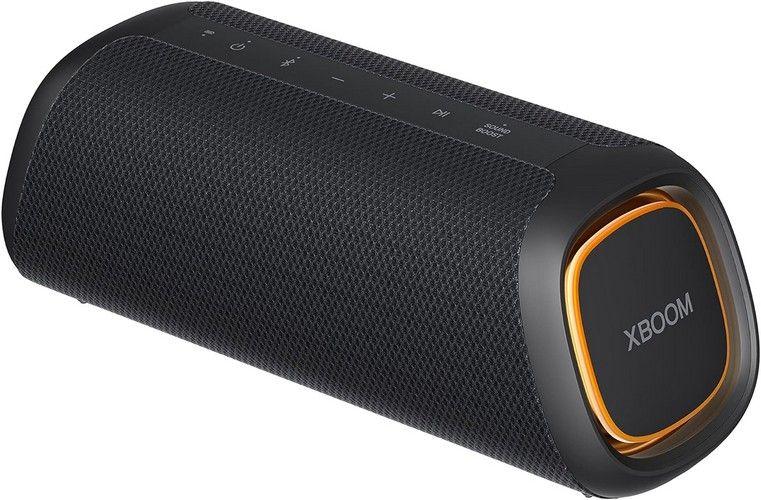 Renoverad LG XBOOM Go XG5QBK Portable Bluetooth Speaker - Reebelo Sverige