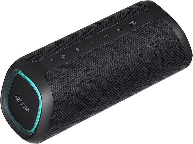 Renoverad LG XBOOM Go XG5QBK Portable Bluetooth Speaker - Reebelo Sverige