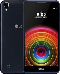 Renoverad LG X Power - Reebelo Sverige