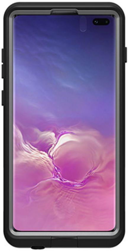 Renoverad LifeProof FRE Series Phone Case for Samsung Galaxy S10 Plus - Reebelo Sverige