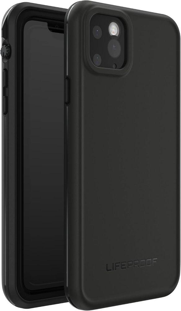 Renoverad LifeProof FRE Series Phone Case for iPhone 11 Pro Max - Reebelo Sverige