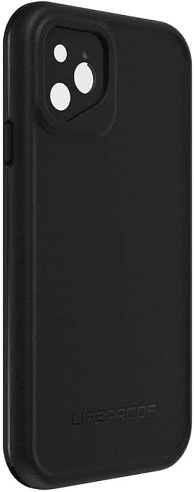 Renoverad LifeProof FRE Series Phone Case for iPhone 11 Pro Max - Reebelo Sverige