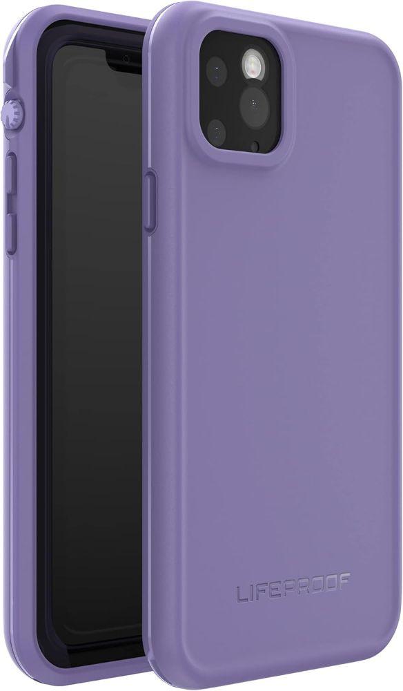 Renoverad LifeProof FRE Series Phone Case for iPhone 11 Pro Max - Reebelo Sverige