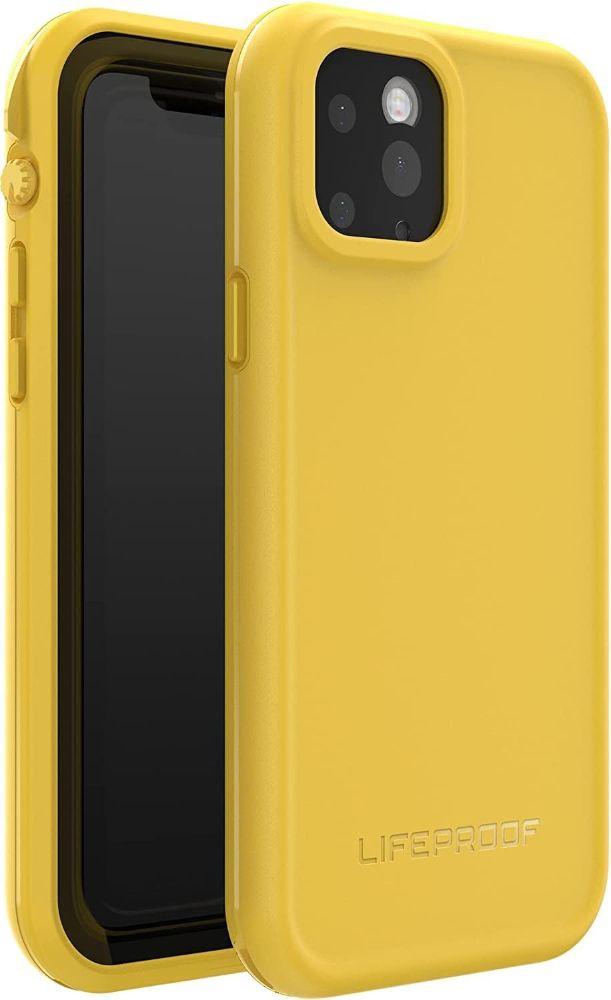 Renoverad LifeProof FRE Series Phone Case for iPhone 11 Pro Max - Reebelo Sverige