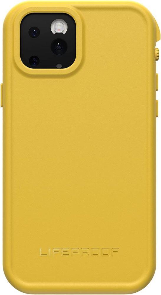 Renoverad LifeProof FRE Series Phone Case for iPhone 11 Pro Max - Reebelo Sverige