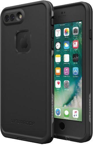 Renoverad LifeProof Fre Phone Case For iPhone 7 Plus - Reebelo Sverige