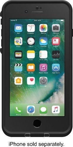Renoverad LifeProof Fre Phone Case For iPhone 7 Plus - Reebelo Sverige