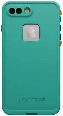 Renoverad LifeProof Fre Phone Case For iPhone 7 Plus - Reebelo Sverige