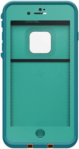 Renoverad LifeProof Fre Phone Case For iPhone 7 Plus - Reebelo Sverige