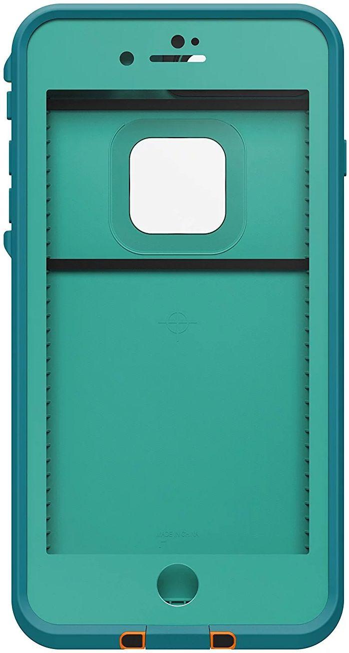 Renoverad LifeProof Fre Phone Case For iPhone 7 Plus - Reebelo Sverige
