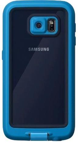 Renoverad LifeProof FRE Phone Case for Samsung Galaxy S6 - Reebelo Sverige