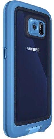 Renoverad LifeProof FRE Phone Case for Samsung Galaxy S6 - Reebelo Sverige