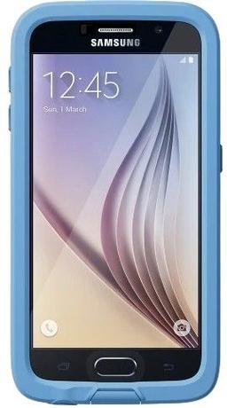 Renoverad LifeProof FRE Phone Case for Samsung Galaxy S6 - Reebelo Sverige