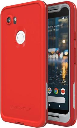 Renoverad LifeProof FRE Series Phone Case for Google Pixel 2 XL - Reebelo Sverige