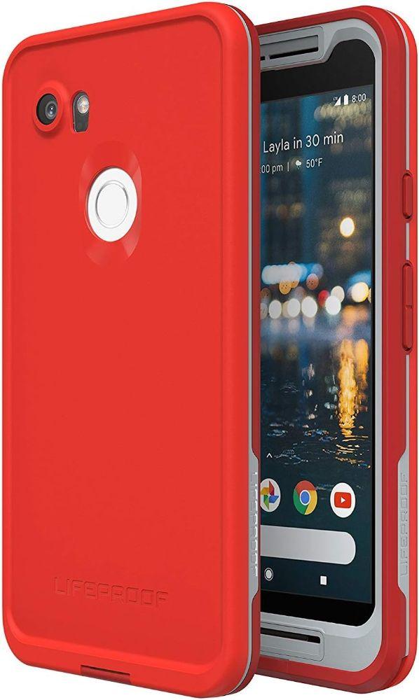 Renoverad LifeProof FRE Series Phone Case for Google Pixel 2 XL - Reebelo Sverige