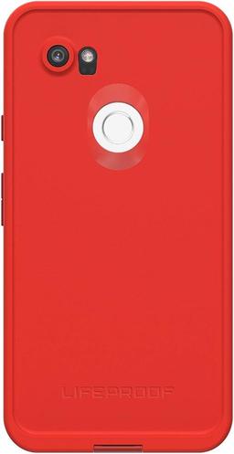 Renoverad LifeProof FRE Series Phone Case for Google Pixel 2 XL - Reebelo Sverige