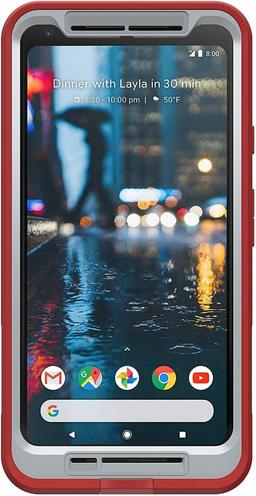 Renoverad LifeProof FRE Series Phone Case for Google Pixel 2 XL - Reebelo Sverige