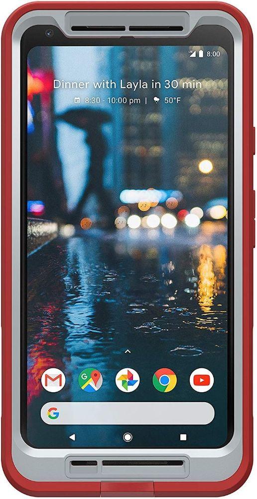 Renoverad LifeProof FRE Series Phone Case for Google Pixel 2 XL - Reebelo Sverige