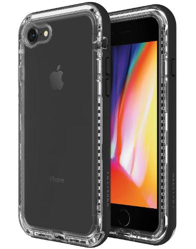Renoverad LifeProof Next Phone Case for iPhone SE (3rd & 2nd gen)/ iPhone 8/ 7 - Reebelo Sverige