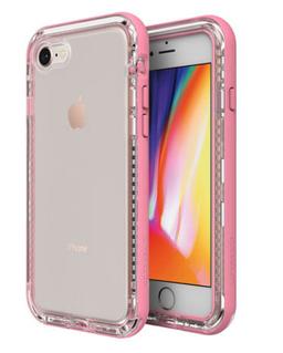 Renoverad LifeProof Next Phone Case for iPhone SE (3rd & 2nd gen)/ iPhone 8/ 7 - Reebelo Sverige