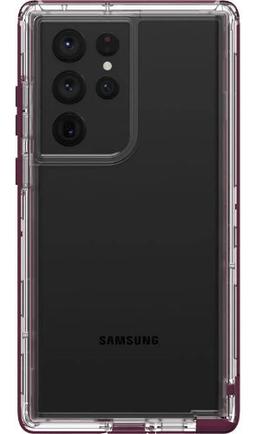 Renoverad LifeProof Next Phone Case for Galaxy S22 Ultra - Reebelo Sverige
