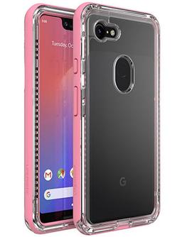 Renoverad LifeProof Next Phone Case for Google Pixel 3XL - Reebelo Sverige