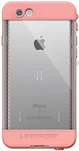 Renoverad LifeProof Nuud Series Phone Case for iPhone 6 Plus - Reebelo Sverige