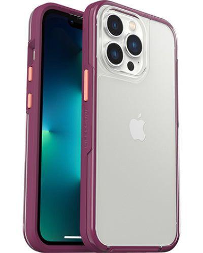 Renoverad LifeProof See Phone Case for iPhone 13 Pro - Reebelo Sverige