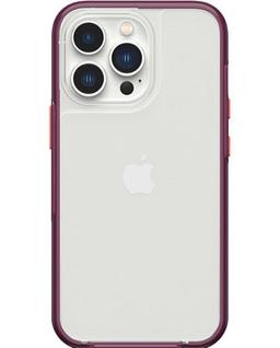 Renoverad LifeProof See Phone Case for iPhone 13 Pro - Reebelo Sverige