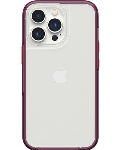 Renoverad LifeProof See Phone Case for iPhone 13 Pro - Reebelo Sverige