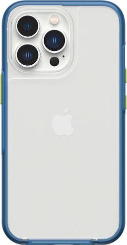 Renoverad LifeProof See Phone Case for iPhone 13 Pro - Reebelo Sverige