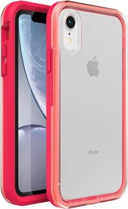 Renoverad LifeProof Slam Series Phone Case for Apple iPhone XR - Reebelo Sverige