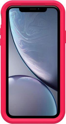 Renoverad LifeProof Slam Series Phone Case for Apple iPhone XR - Reebelo Sverige