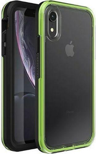 Renoverad LifeProof Slam Series Phone Case for Apple iPhone XR - Reebelo Sverige