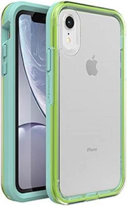 Renoverad LifeProof Slam Series Phone Case for Apple iPhone XR - Reebelo Sverige