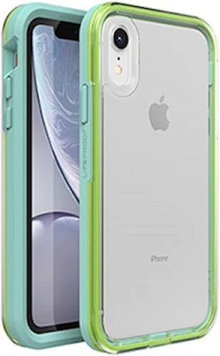Renoverad LifeProof Slam Series Phone Case for Apple iPhone XR - Reebelo Sverige