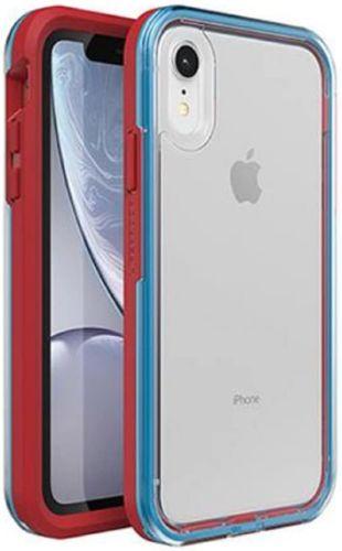 Renoverad LifeProof Slam Series Phone Case for Apple iPhone XR - Reebelo Sverige