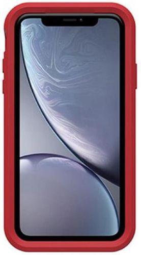 Renoverad LifeProof Slam Series Phone Case for Apple iPhone XR - Reebelo Sverige