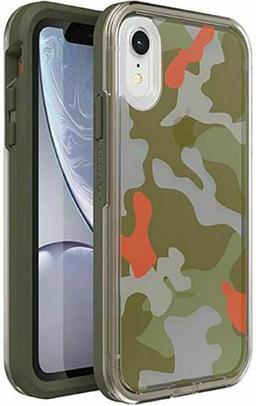 Renoverad LifeProof Slam Series Phone Case for Apple iPhone XR - Reebelo Sverige