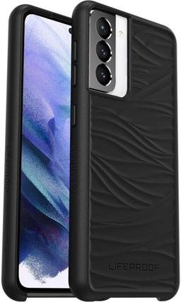 Renoverad LifeProof Wake Phone Case for Samsung Galaxy S21 5G - Reebelo Sverige