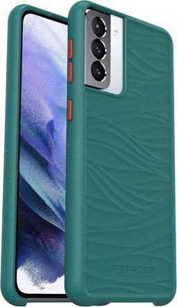 Renoverad LifeProof Wake Phone Case for Samsung Galaxy S21 5G - Reebelo Sverige