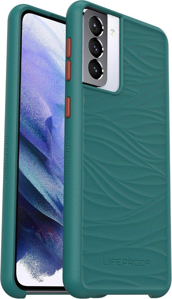 Renoverad LifeProof Wake Phone Case for Samsung Galaxy S21 5G - Reebelo Sverige