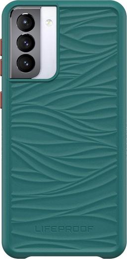 Renoverad LifeProof Wake Phone Case for Samsung Galaxy S21 5G - Reebelo Sverige